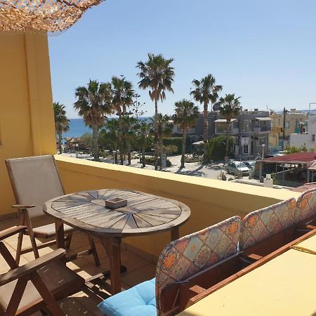 Amalthea Guest House Kos Exterior photo