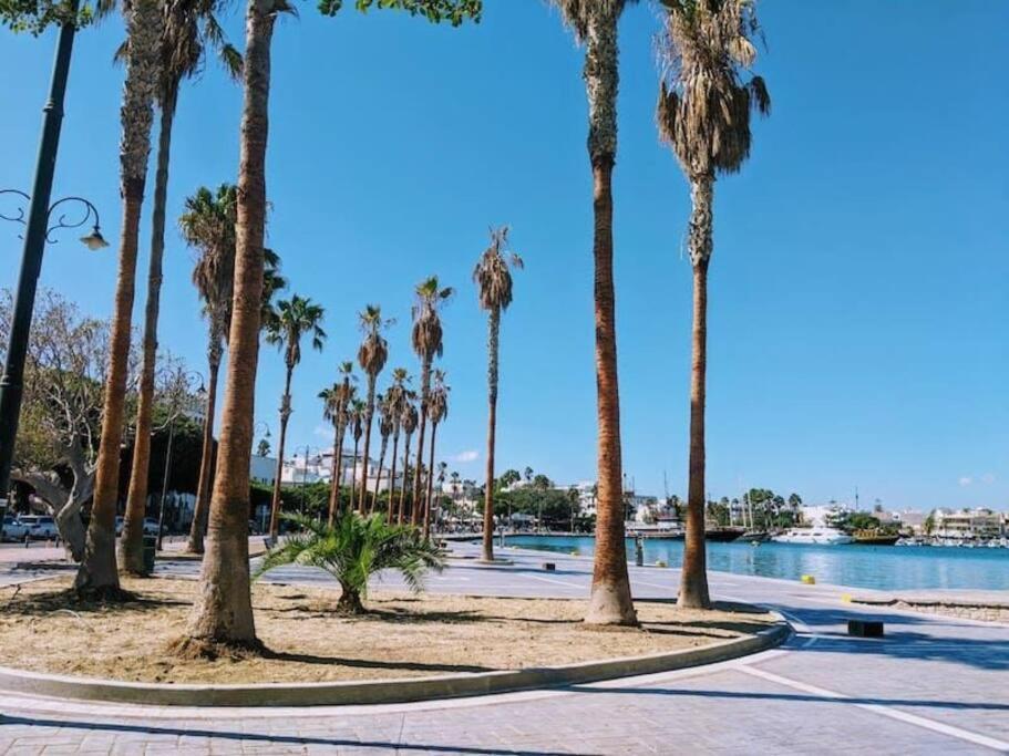 Amalthea Guest House Kos Exterior photo