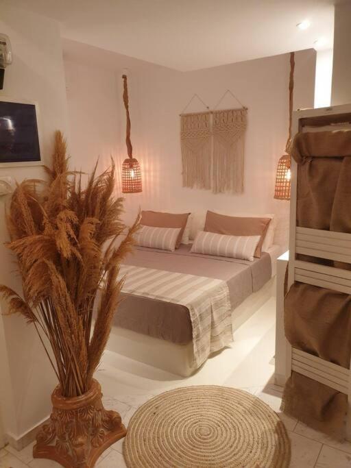 Amalthea Guest House Kos Exterior photo