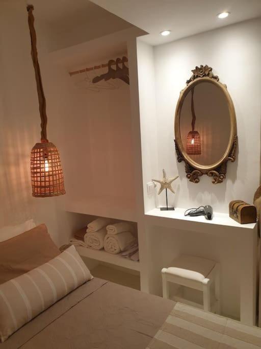 Amalthea Guest House Kos Exterior photo
