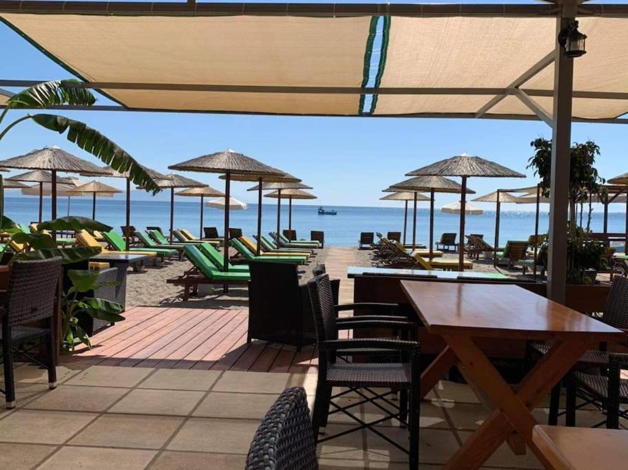 Amalthea Guest House Kos Exterior photo