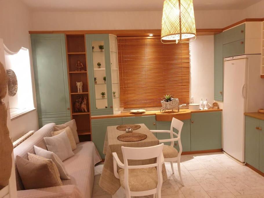 Amalthea Guest House Kos Exterior photo