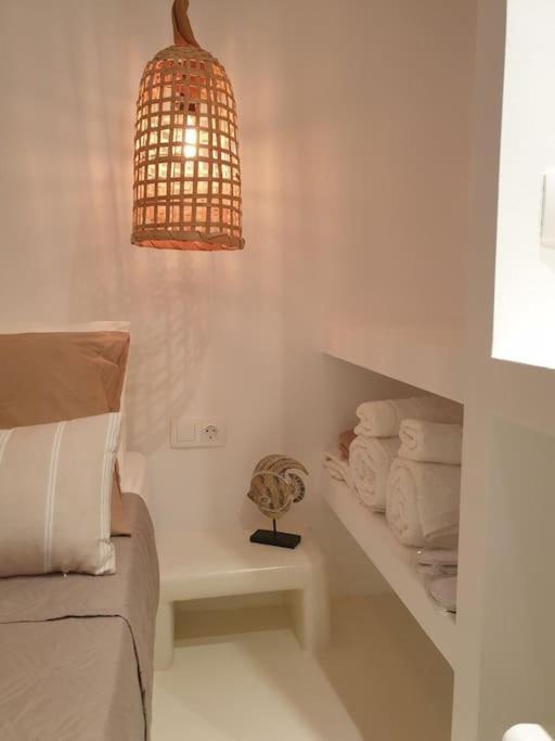 Amalthea Guest House Kos Exterior photo