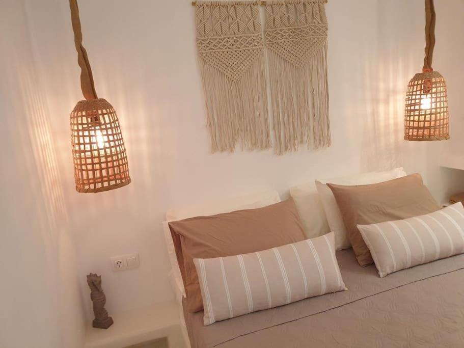 Amalthea Guest House Kos Exterior photo