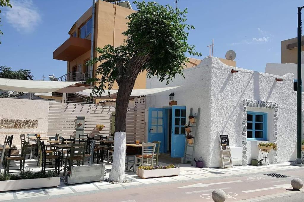 Amalthea Guest House Kos Exterior photo