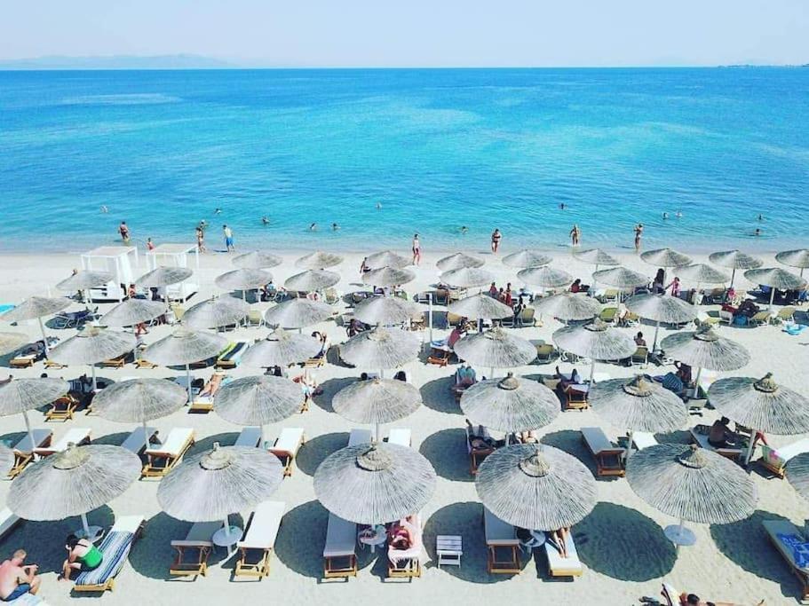 Amalthea Guest House Kos Exterior photo