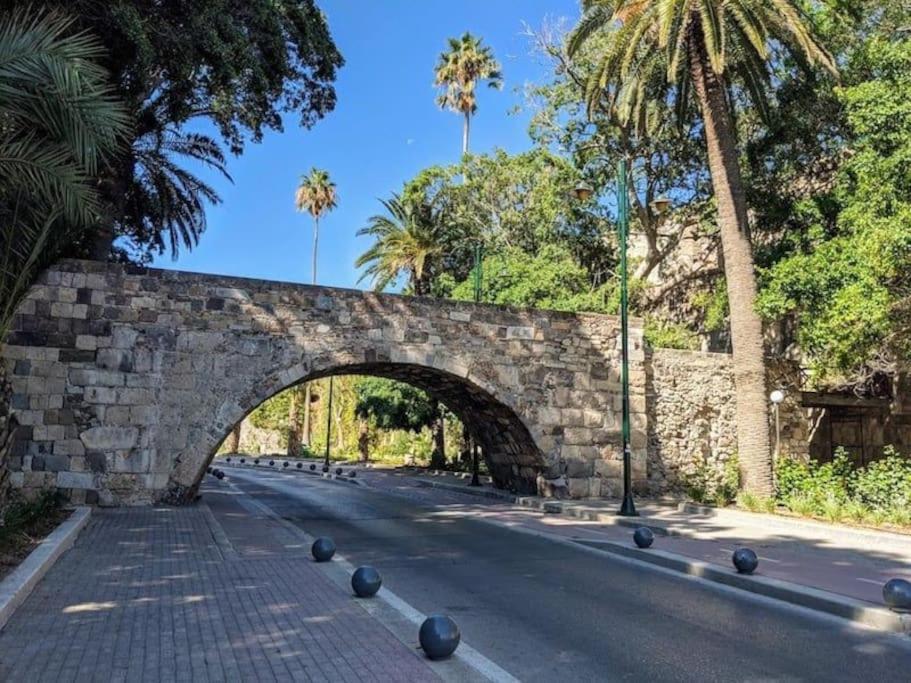Amalthea Guest House Kos Exterior photo