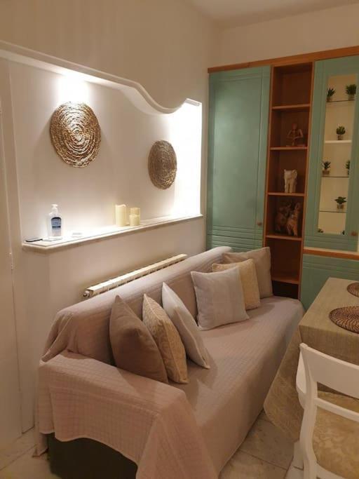 Amalthea Guest House Kos Exterior photo