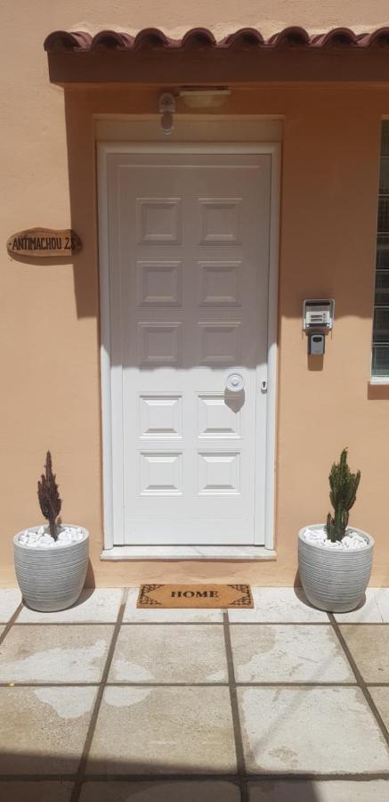 Amalthea Guest House Kos Exterior photo