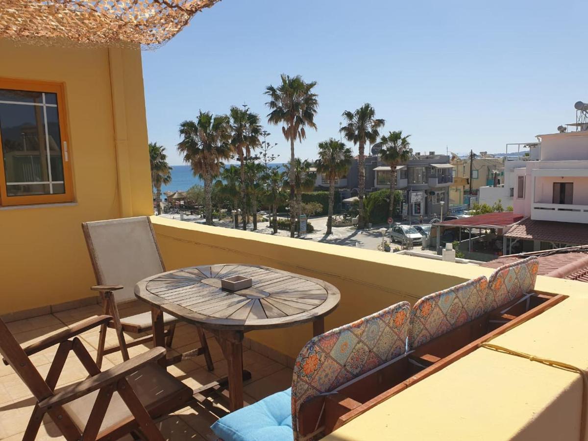 Amalthea Guest House Kos Exterior photo